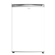 Cecotec Mini Réfrigérateur Bolero CoolMarket TT 90 White - Capacité de 90 L, classe E, porte réversible, température rég