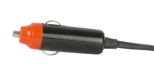 Glacière Carpoint ConnaBride 12V - 24 Litres pour Voyages et Camping