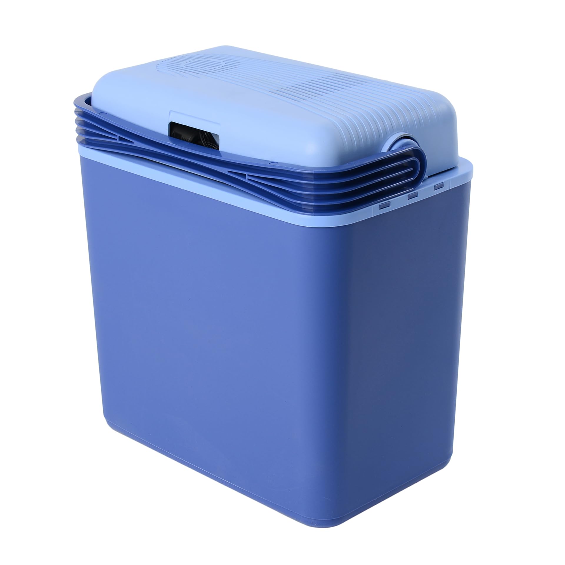 Glacière Carpoint ConnaBride 12V - 24 Litres pour Voyages et Camping